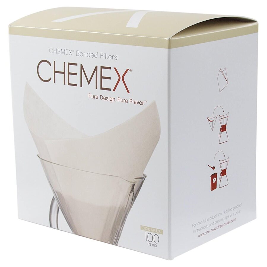 Chemex Coffee maker filter